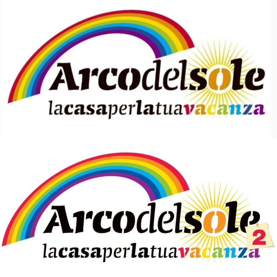 Apartmán Arco Del Sole 2 Palermo Exteriér fotografie