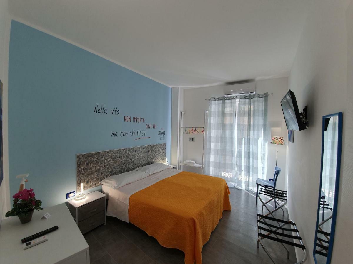 Apartmán Arco Del Sole 2 Palermo Exteriér fotografie